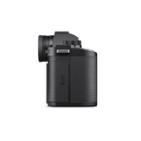 Leica SL3, Black