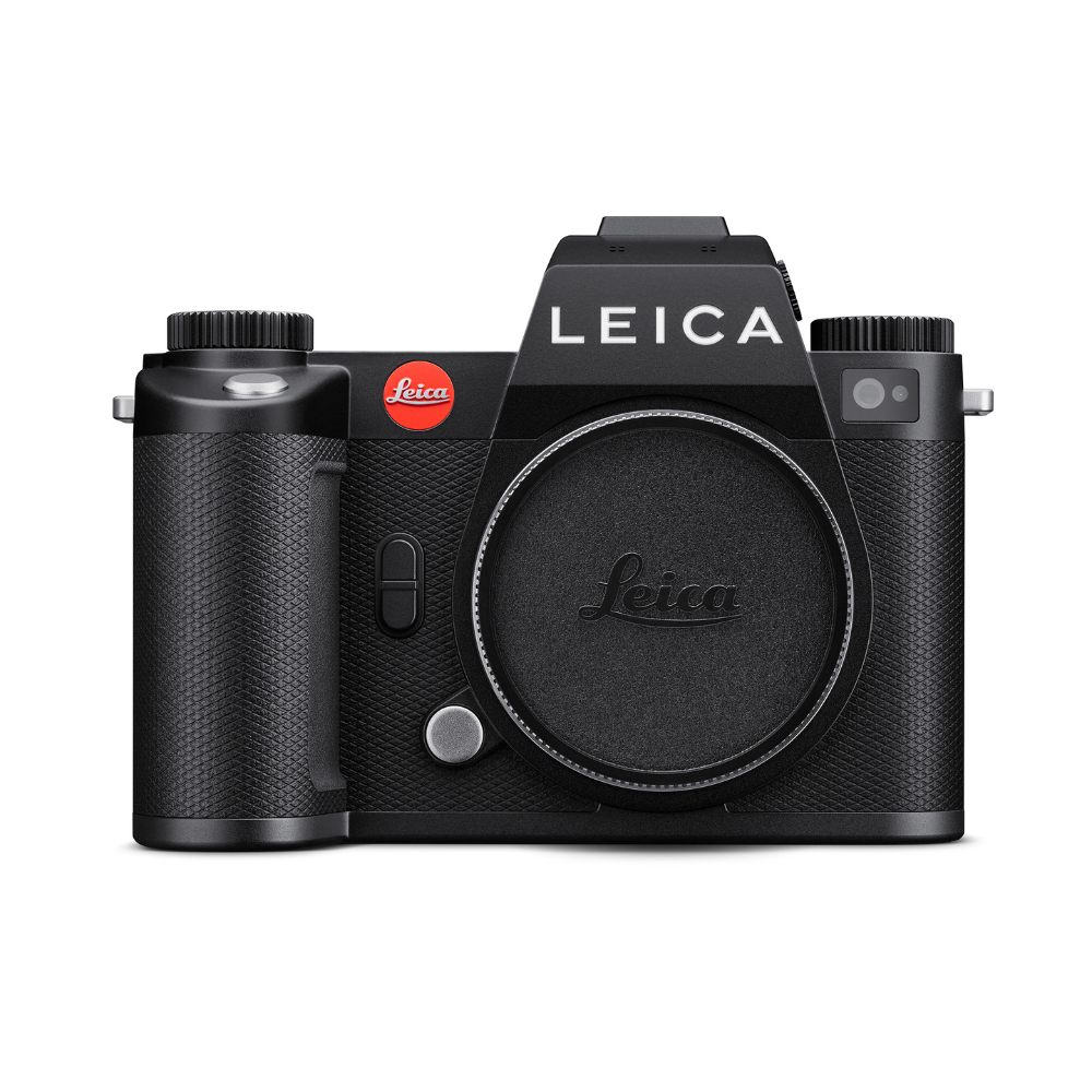 Leica SL3, Black – Leica Official Store Singapore