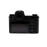 Leica SL3, Black (Pre-Owned)
