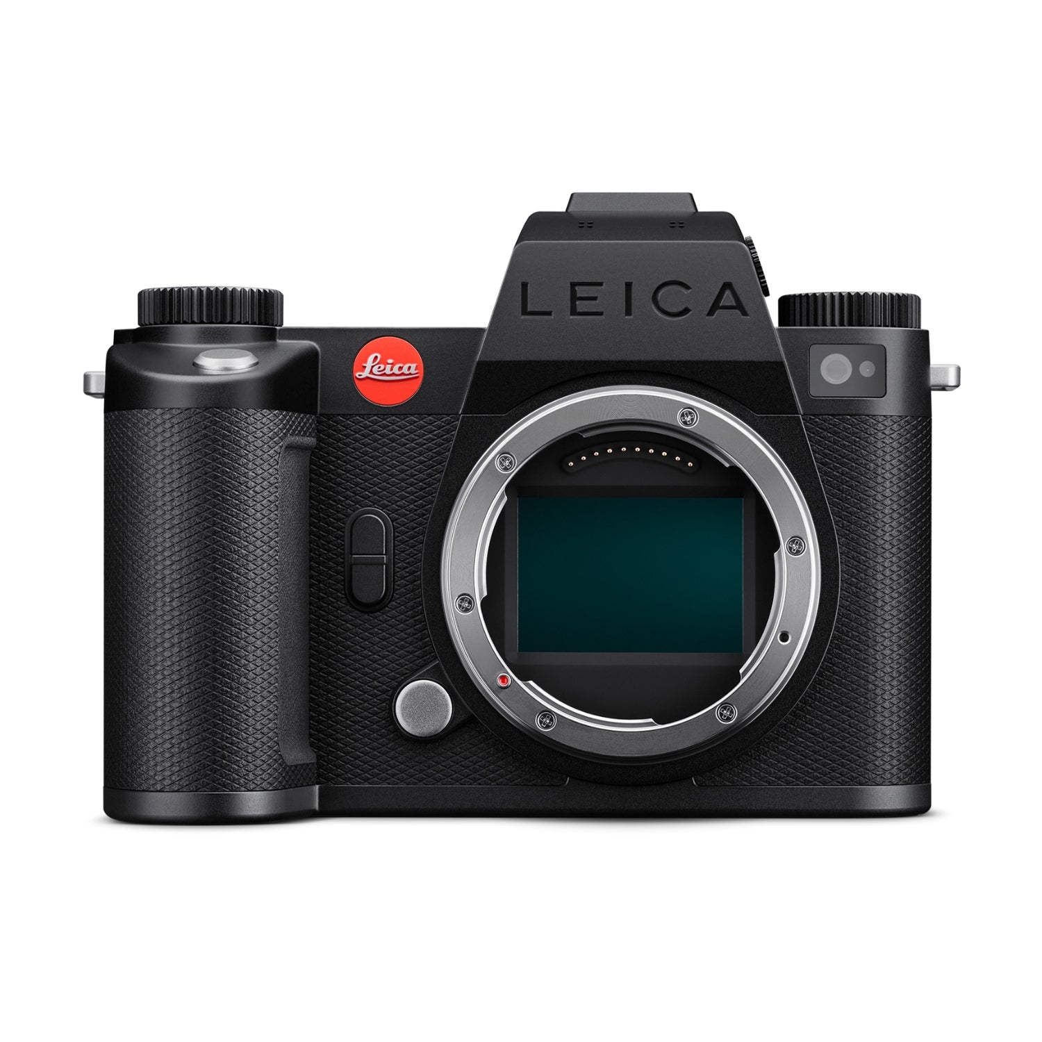 Leica SL3-S, Black