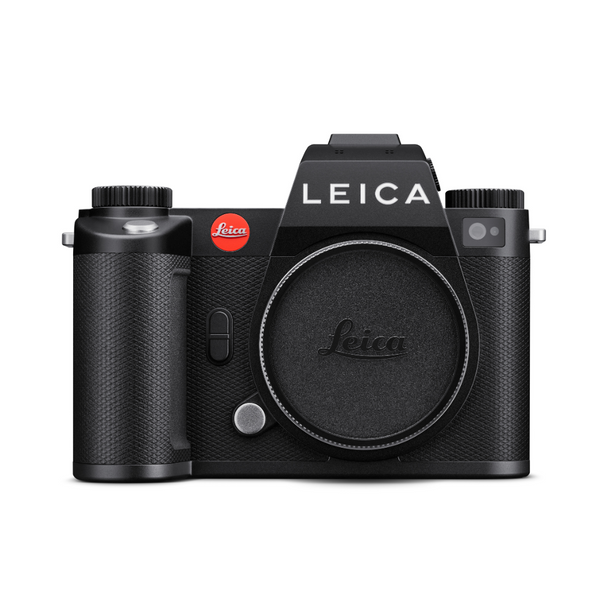 Leica SL3, Black