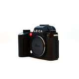 Leica SL3, Black (Pre-Owned)