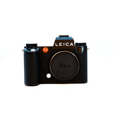 Leica SL3, Black (Pre-Owned)