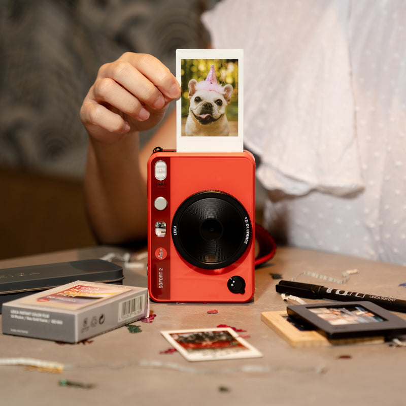 Leica SOFORT 2 Party Kit (Online Exclusive)