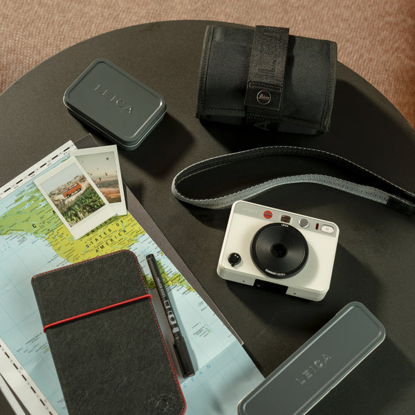 Leica SOFORT 2 Travel Kit (Online Exclusive)