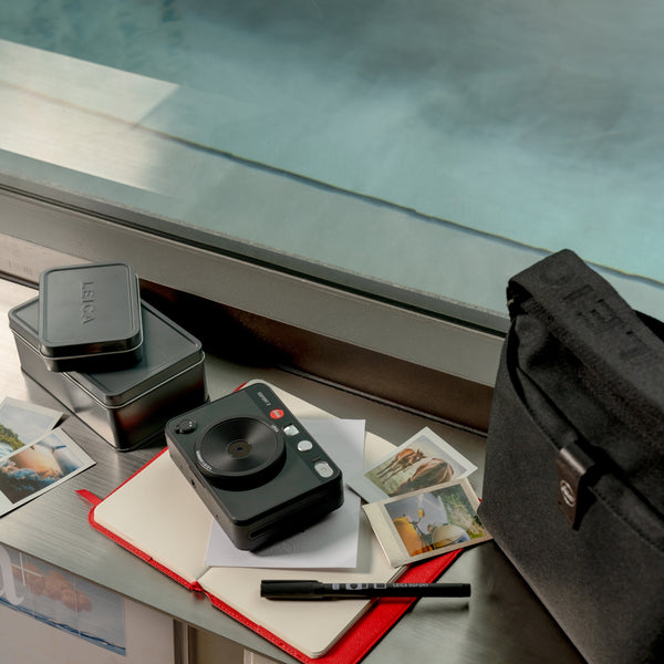 Leica SOFORT 2 Travel Kit (Online Exclusive)