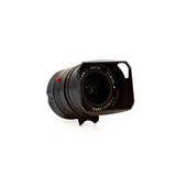 Leica Elmar-M 24mm F/3.8 ASPH. Black Anodized (Pre-Owned)