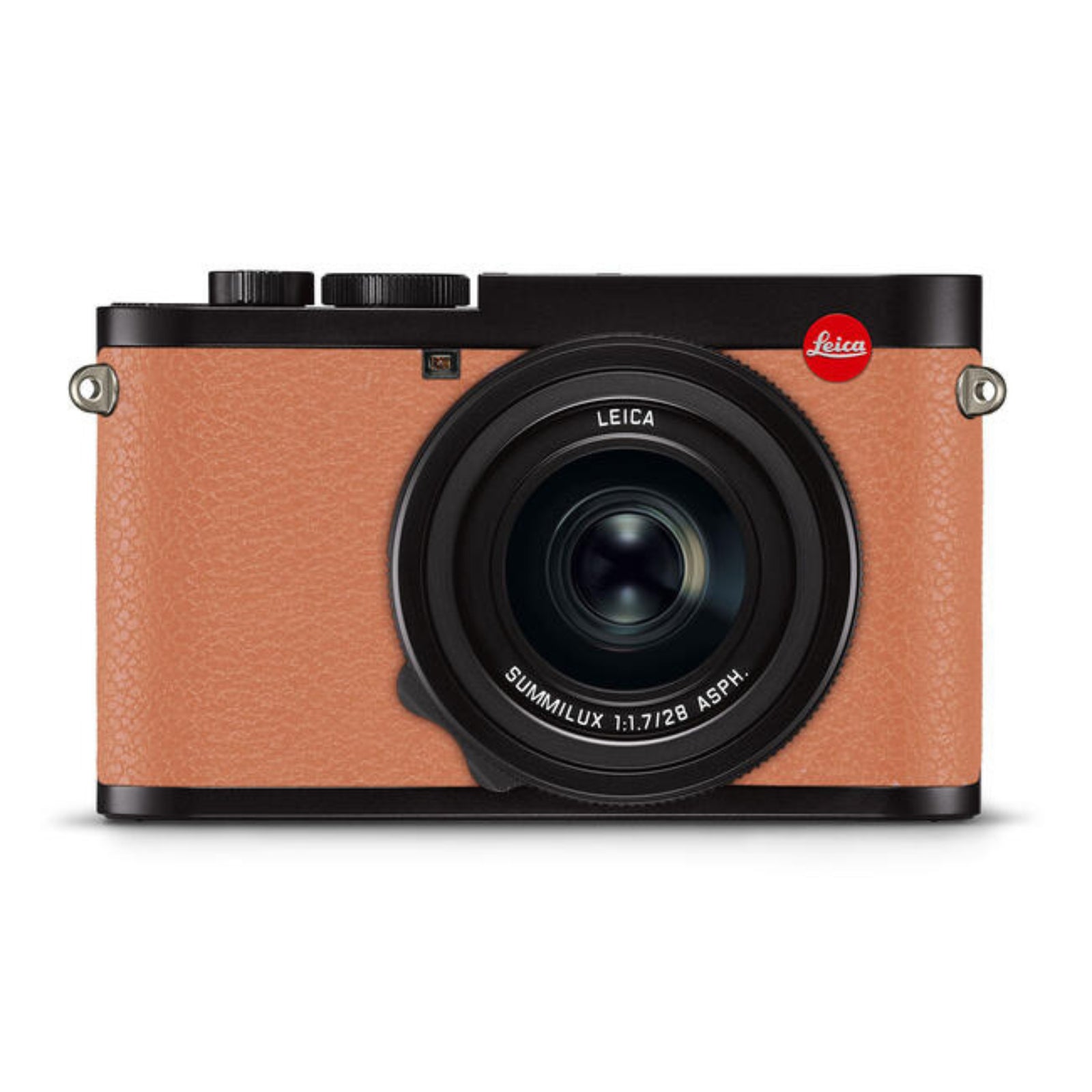 Leica Q3, with full cowhide leathers individualisation – Leica