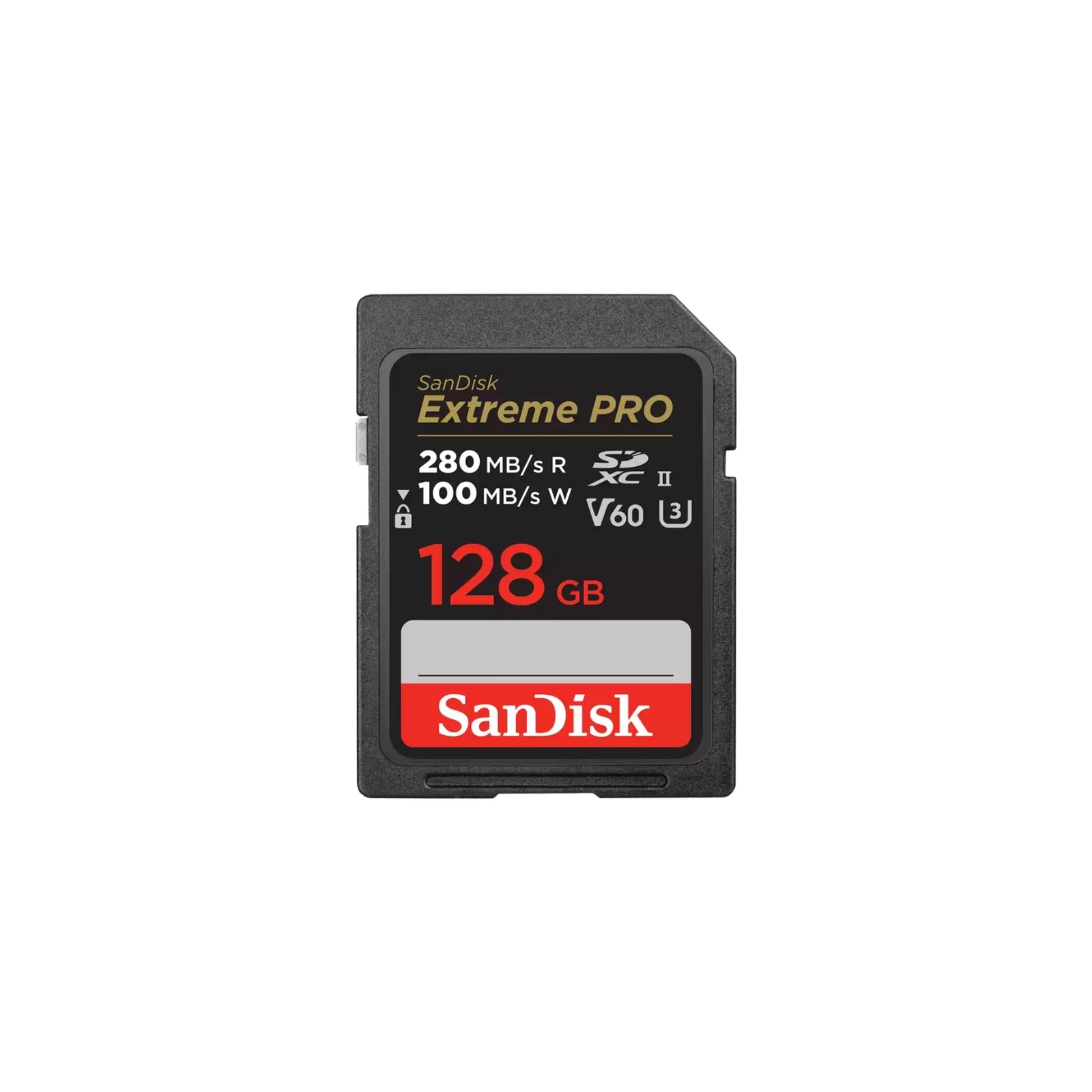 SANDISK サンディスク エクストリームプロ　ＵＨＳ−II　ＳＤＸＣカード SanDisk Extreme PRO SDXC™ UHS-II Card - 128GB – Leica Official