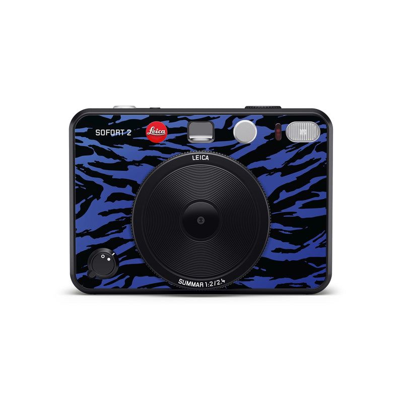 Leica SOFORT 2, Burton Edition (Online Exclusive)