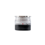 Leica Summilux-M 1,4/35mm "Original Steel Rim" (Pre-Owned)