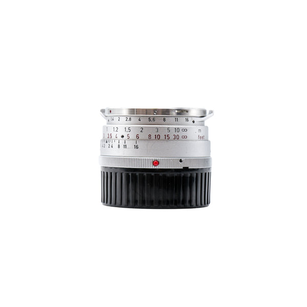 Leica Summilux-M 1,4/35mm "Original Steel Rim" (Pre-Owned)