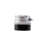 Leica Summilux-M 1,4/35mm "Original Steel Rim" (Pre-Owned)