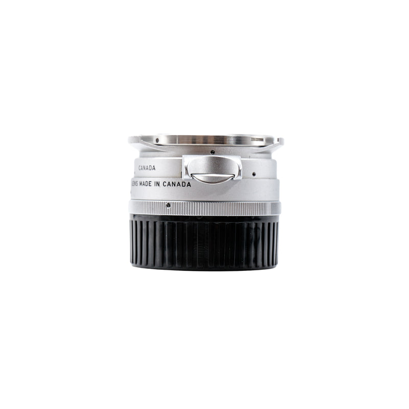 Leica Summilux-M 1,4/35mm "Original Steel Rim" (Pre-Owned)
