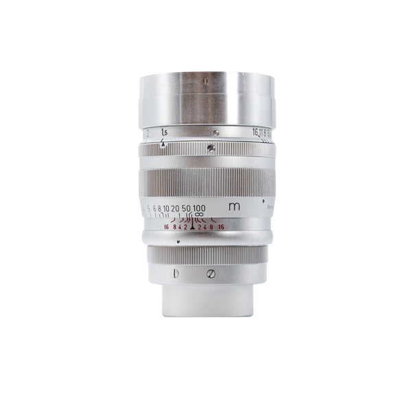 Leica Summarex 85 mm f/1.5 (Pre-Owned)