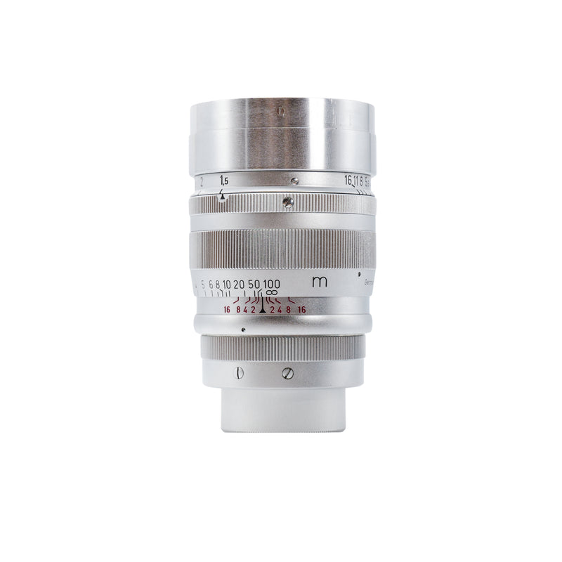 Leica Summarex 85 mm f/1.5 (Pre-Owned)