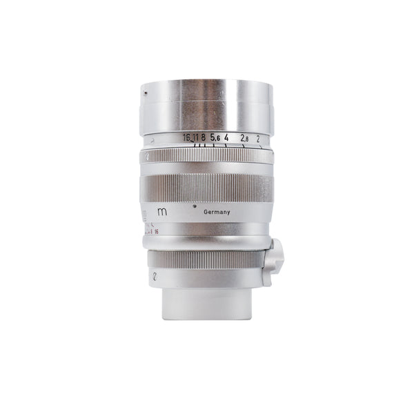 Leica Summarex 85 mm f/1.5 (Pre-Owned)