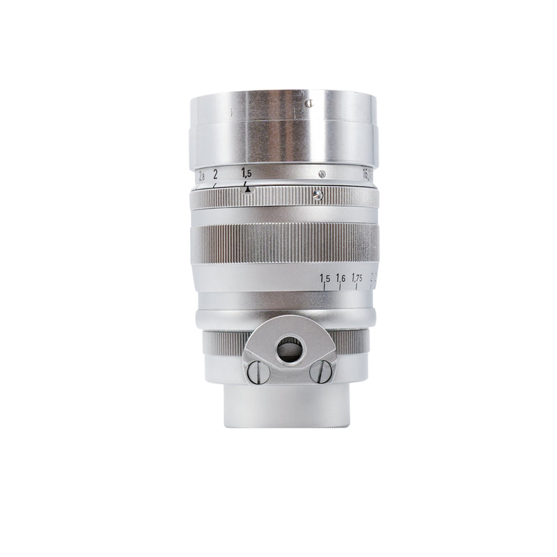 Leica Summarex 85 mm f/1.5 (Pre-Owned)