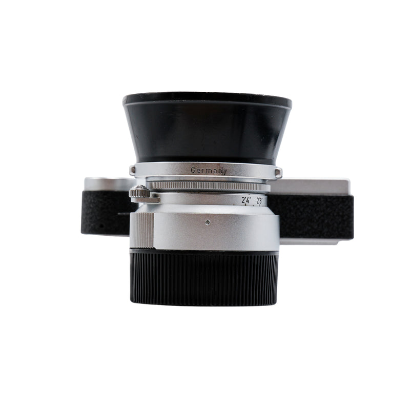 Summaron 35mm f3.5, Screw Mount (Pre-Owned)