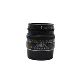 Leica Summicron-M 50 f/2 (Pre-Owned)