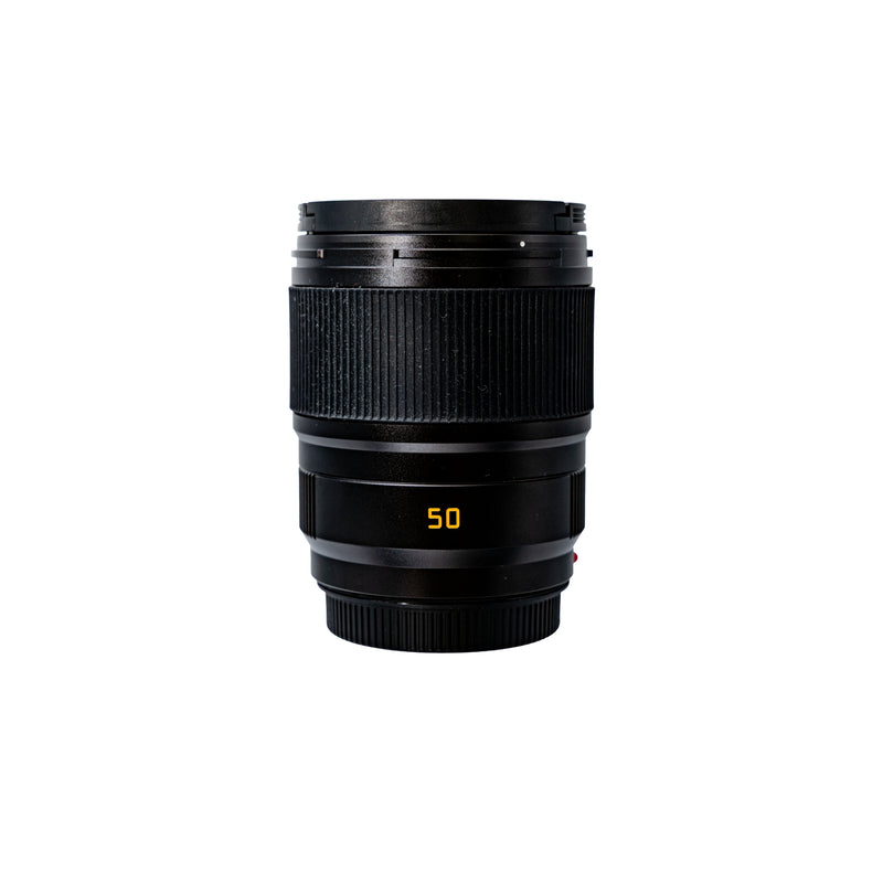Leica Summicron-SL 50mm f/2 ASPH. (Pre-Owned)