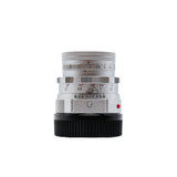 Leica Summicron-M 50mm f/2 Dual Range (Pre-Owned)