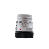 Leica Summicron-M 50mm f/2 Dual Range (Pre-Owned)