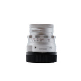 Leica Summicron-M 50mm f/2 Dual Range (Pre-Owned)