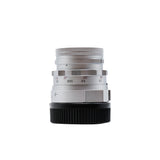 Leica Summicron-M 50mm f/2 Dual Range (Pre-Owned)