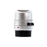 Leica Summilux-M 35mm F/1.4 ASPH. FLE, Silver (Pre-Owned)