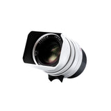 Leica Summilux-M 35mm F/1.4 ASPH. FLE, Silver (Pre-Owned)