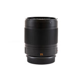 Leica Summilux-TL 35mm f/1.4 ASPH, Black Anodized (Pre-Owned)