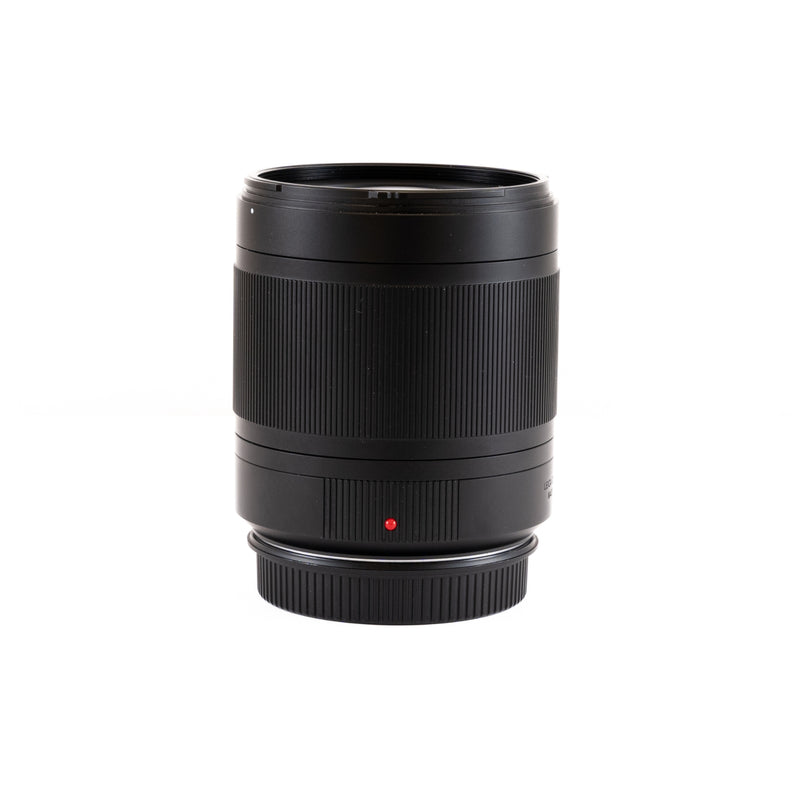 Leica Summilux-TL 35mm f/1.4 ASPH, Black Anodized (Pre-Owned)