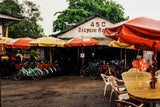 Pulau Ubin Photowalk: Discovering Opera's Secret Haven