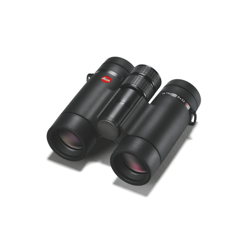Leica Ultravid 8x32 HD-Plus