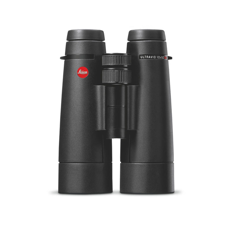 Leica Ultravid 10x50 HD-Plus