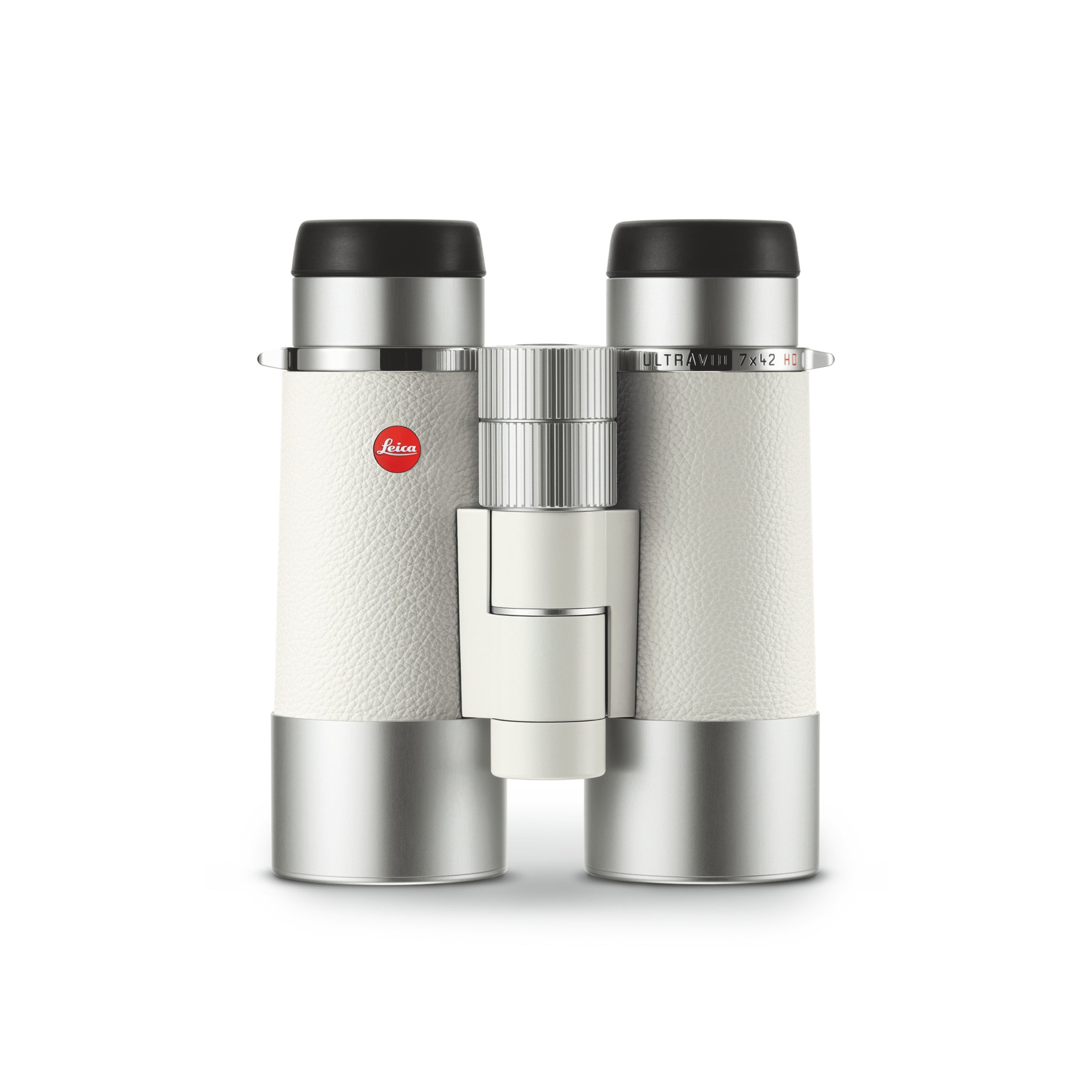 Leica Ultravid 7x42 White Ocean