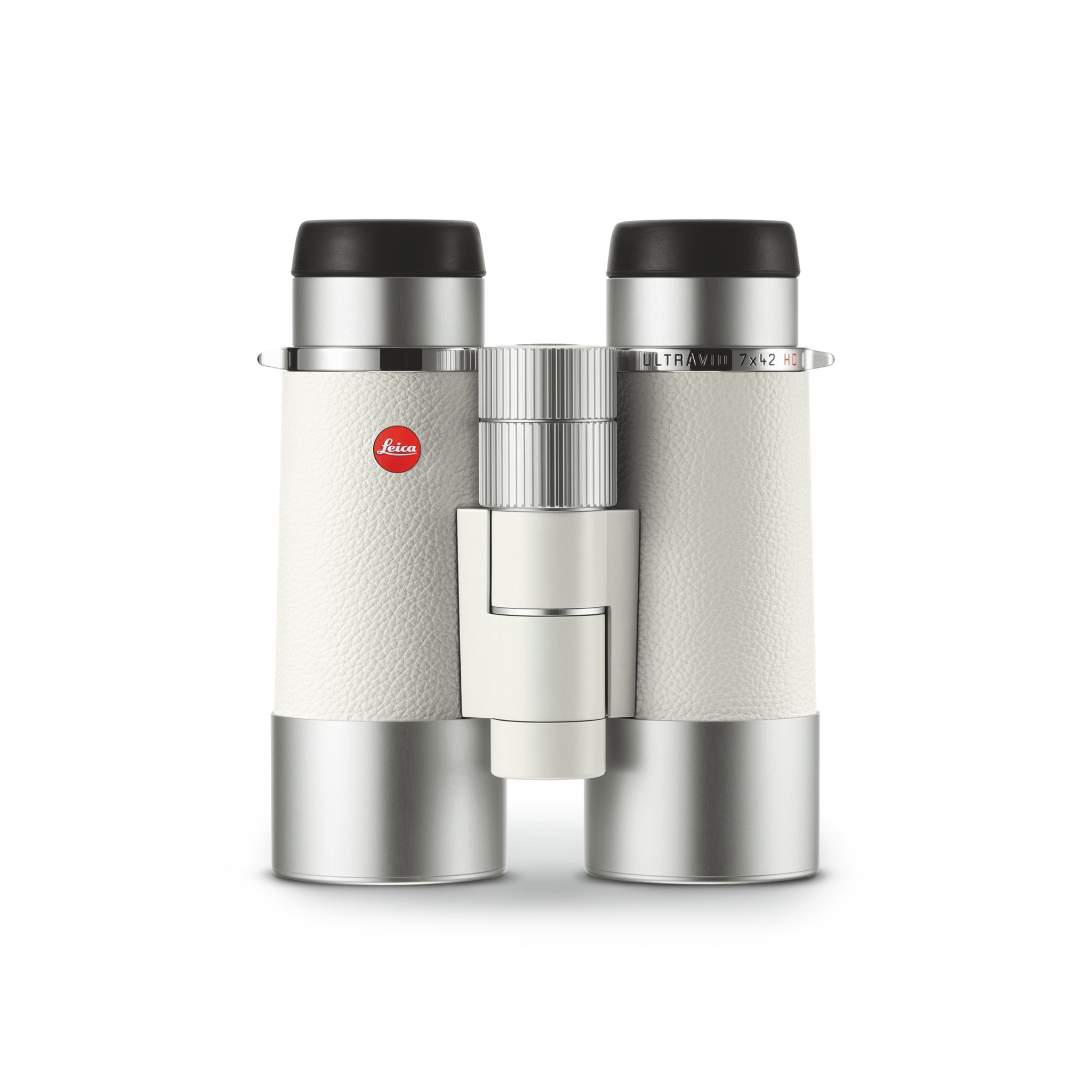 Leica Ultravid 7x42 White Ocean