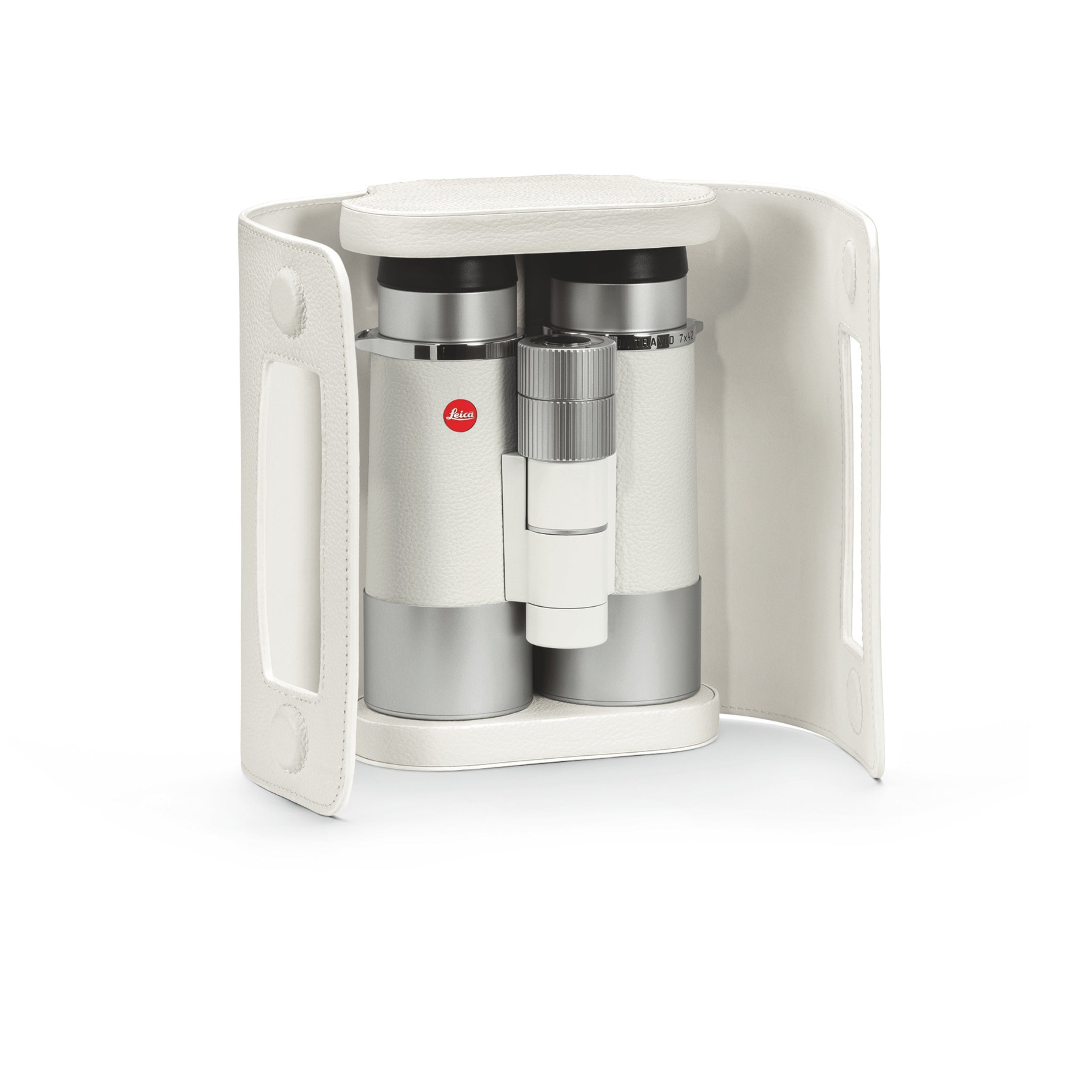 Leica Ultravid 7x42 White Ocean