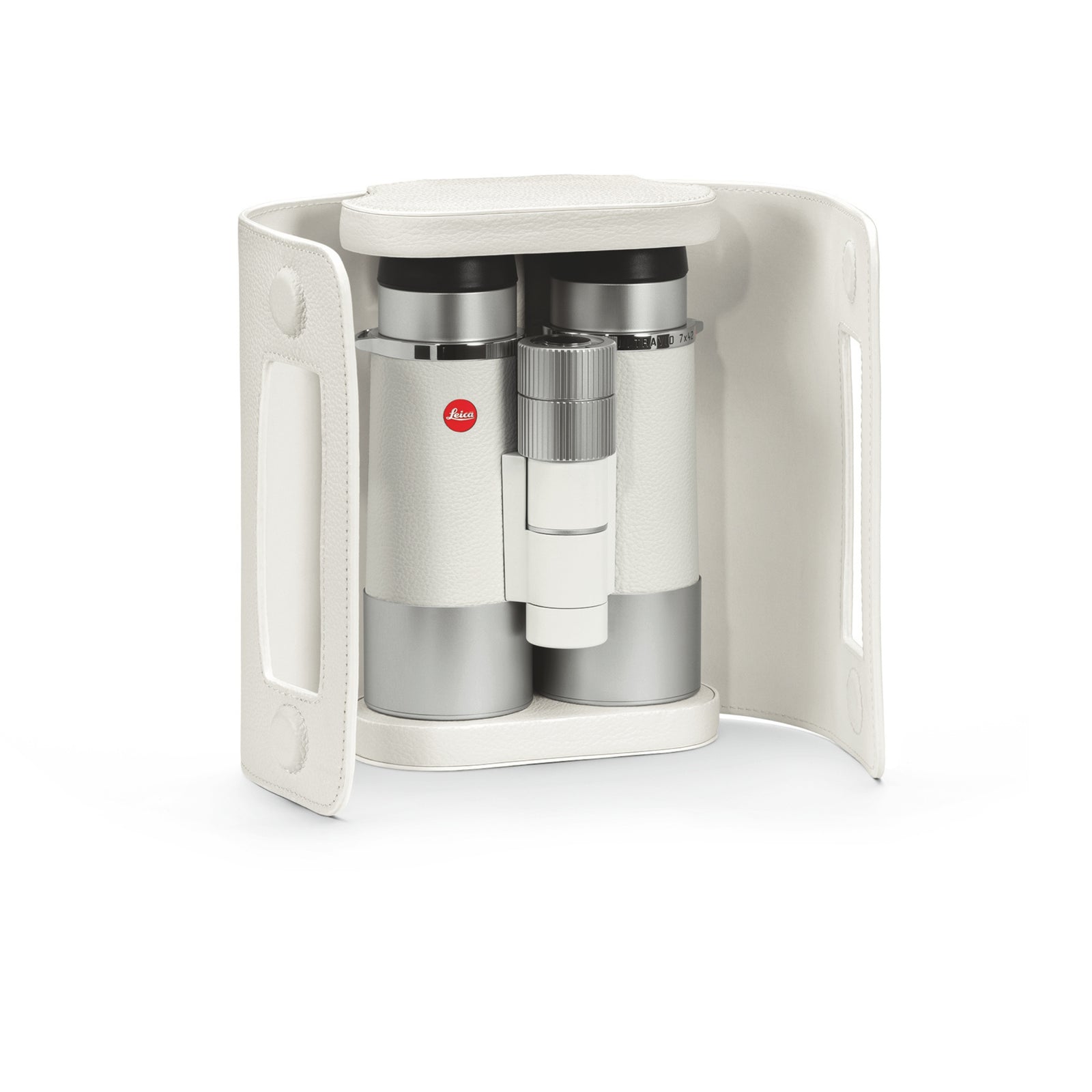 Leica Ultravid 7x42 White Ocean – Leica Official Store Singapore