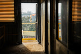Leica Explore: Urban Exploration Workshop