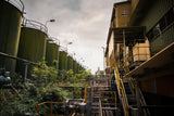 Leica Explore: Urban Exploration Workshop