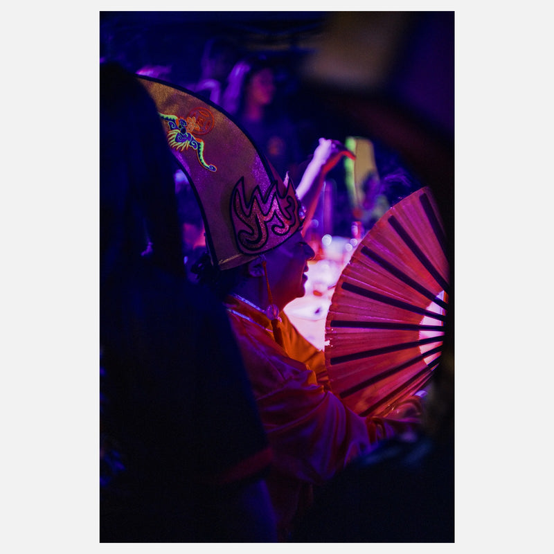 Leica Photo Walk: Hungry Ghost Festival