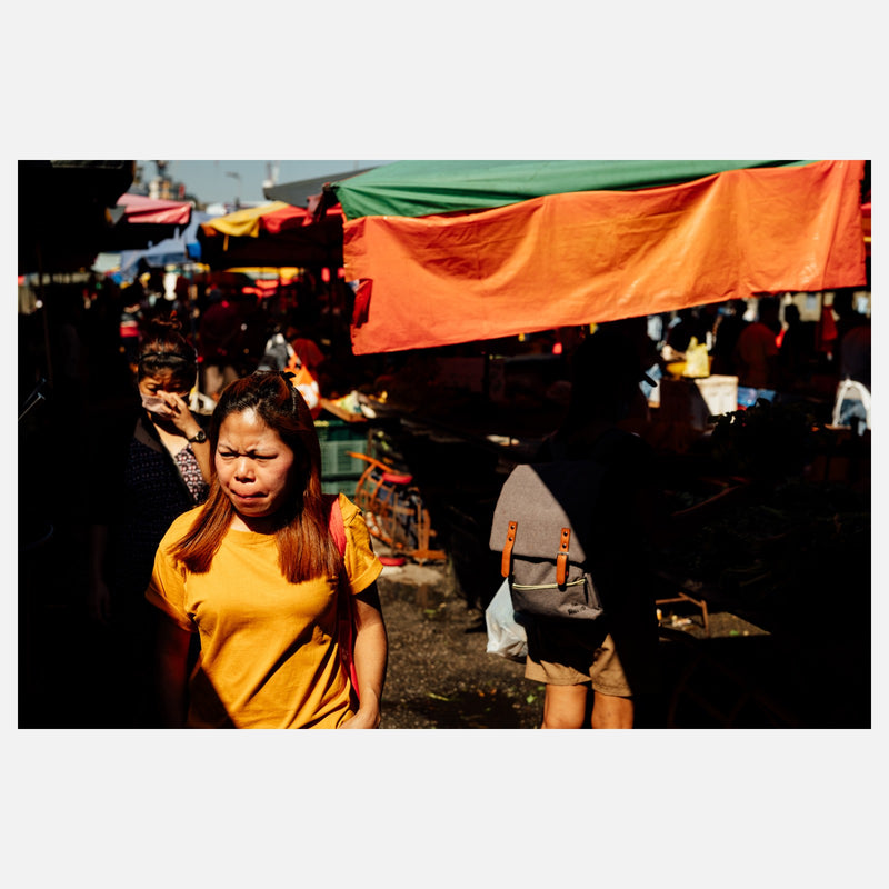 Travel with Leica: Durian, Coffee and Streets Workshop in Malaysia