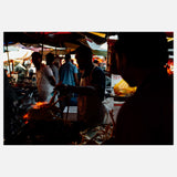 Travel with Leica: Durian, Coffee and Streets Workshop in Malaysia