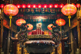 Leica Photo Walk: Hungry Ghost "The Final Offering"