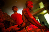 Leica Photo Walk: Hungry Ghost Festival