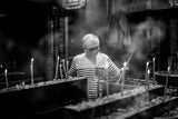 Leica Photo Walk: Hungry Ghost Festival