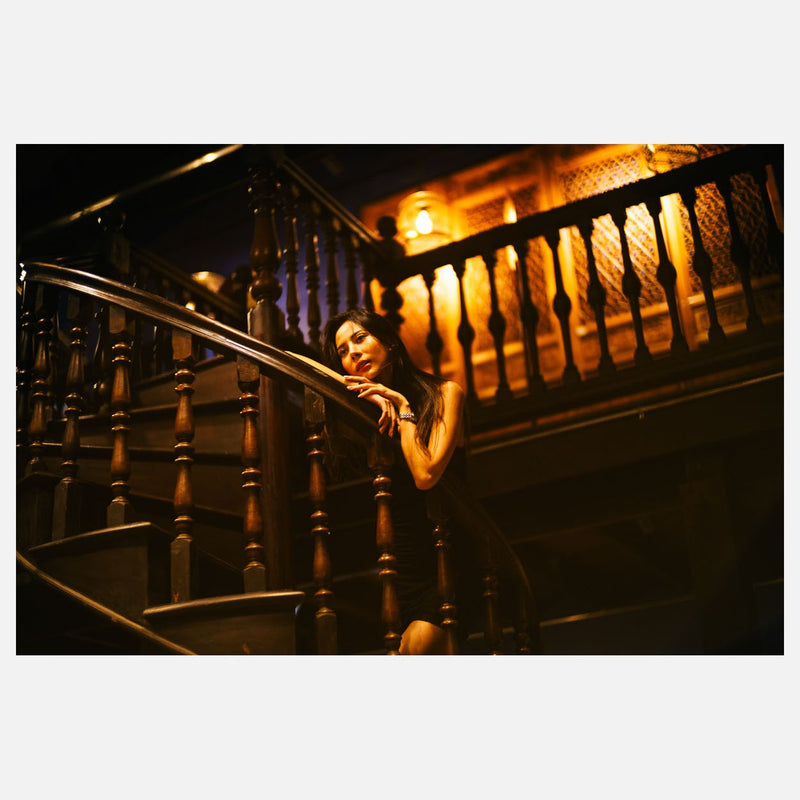 Travel with Leica:  Fight. Focus. Frame Muay Thai in Bangkok