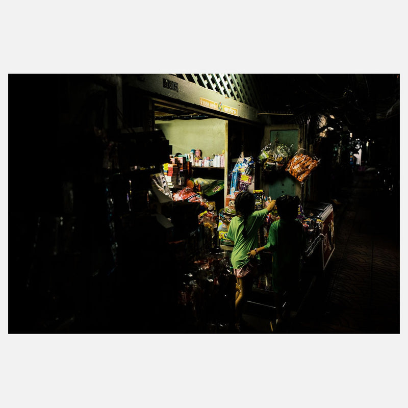 Travel with Leica:  Fight. Focus. Frame Muay Thai in Bangkok